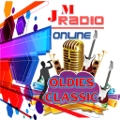 JM Radio Oldies Classic - ONLINE